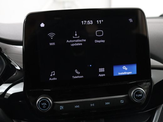 Ford Puma 1.0 EcoBoost Connected | 47.500km NAP | Carplay | Cruise control | Full LED | Airco | Bluetooth |... ActivLease financial lease