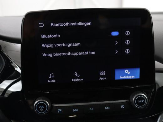 Ford Puma 1.0 EcoBoost Connected | 47.500km NAP | Carplay | Cruise control | Full LED | Airco | Bluetooth |... ActivLease financial lease