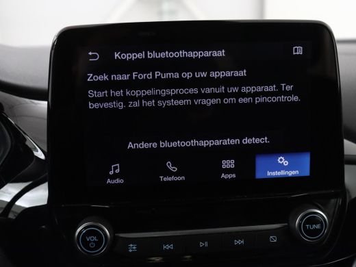 Ford Puma 1.0 EcoBoost Connected | 47.500km NAP | Carplay | Cruise control | Full LED | Airco | Bluetooth |... ActivLease financial lease