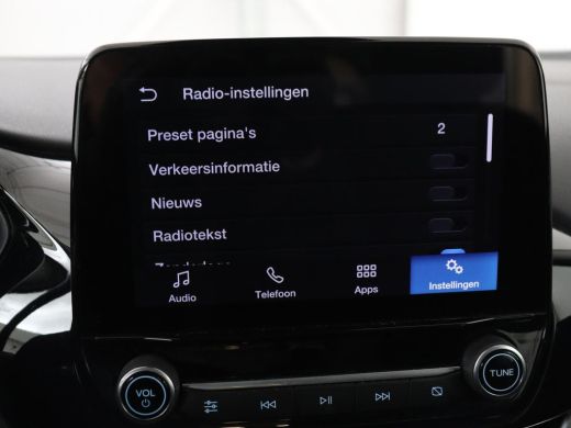 Ford Puma 1.0 EcoBoost Connected | 47.500km NAP | Carplay | Cruise control | Full LED | Airco | Bluetooth |... ActivLease financial lease