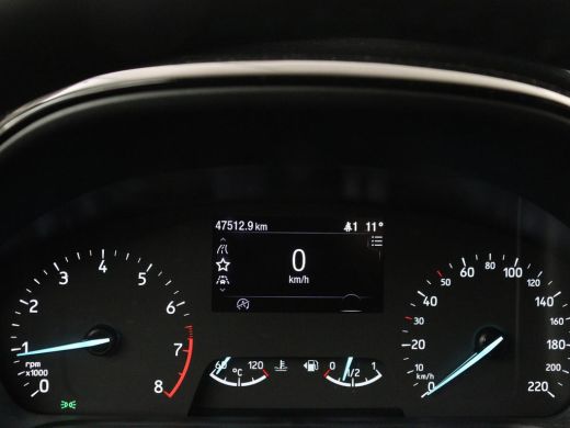 Ford Puma 1.0 EcoBoost Connected | 47.500km NAP | Carplay | Cruise control | Full LED | Airco | Bluetooth |... ActivLease financial lease