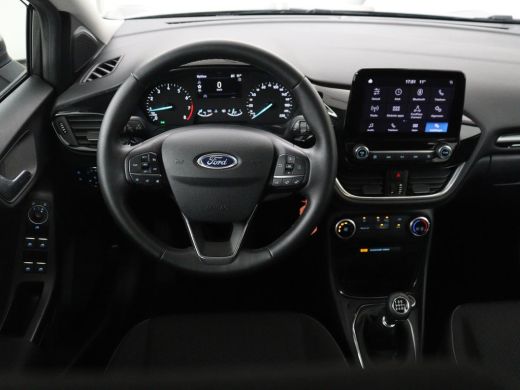 Ford Puma 1.0 EcoBoost Connected | 47.500km NAP | Carplay | Cruise control | Full LED | Airco | Bluetooth |... ActivLease financial lease