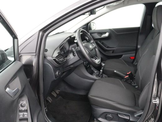 Ford Puma 1.0 EcoBoost Connected | 47.500km NAP | Carplay | Cruise control | Full LED | Airco | Bluetooth |... ActivLease financial lease