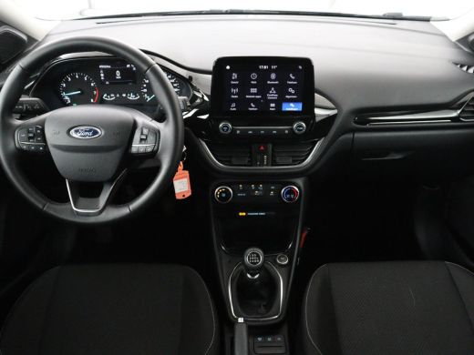 Ford Puma 1.0 EcoBoost Connected | 47.500km NAP | Carplay | Cruise control | Full LED | Airco | Bluetooth |... ActivLease financial lease