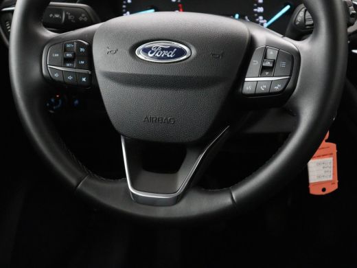 Ford Puma 1.0 EcoBoost Connected | 47.500km NAP | Carplay | Cruise control | Full LED | Airco | Bluetooth |... ActivLease financial lease