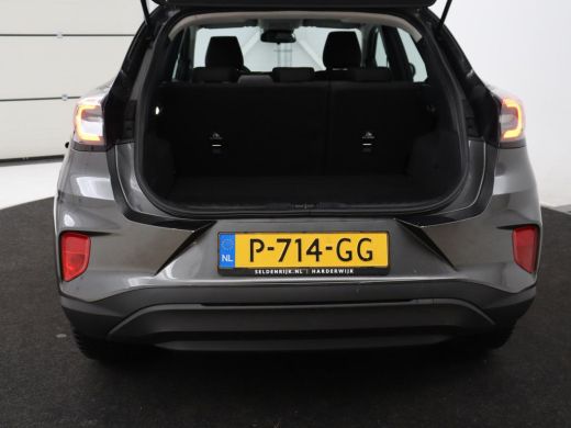 Ford Puma 1.0 EcoBoost Connected | 47.500km NAP | Carplay | Cruise control | Full LED | Airco | Bluetooth |... ActivLease financial lease