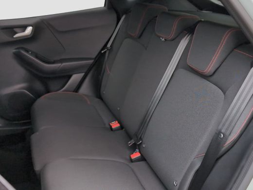 Ford Puma 1.0 Hybrid ST-Line 125pk | Winter Pack | Cruise Control | Apple Carplay | Camera | Achteruitrijca... ActivLease financial lease