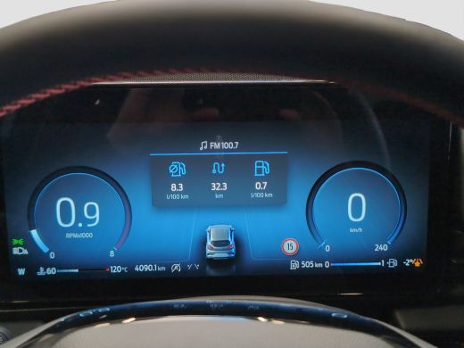 Ford Puma 1.0 Hybrid ST-Line 125pk | Winter Pack | Cruise Control | Apple Carplay | Camera | Achteruitrijca... ActivLease financial lease