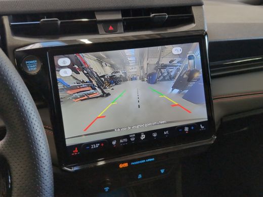 Ford Puma 1.0 Hybrid ST-Line 125pk | Winter Pack | Cruise Control | Apple Carplay | Camera | Achteruitrijca... ActivLease financial lease