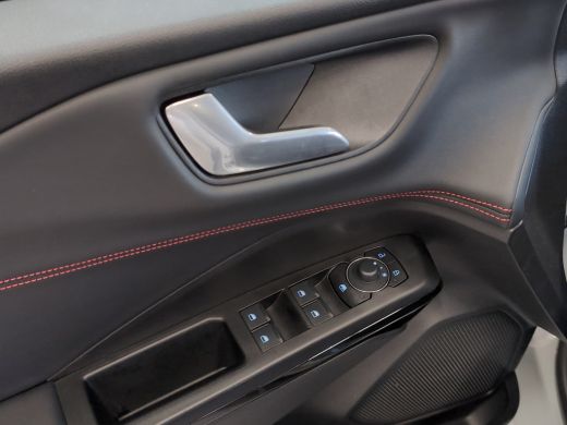 Ford Puma 1.0 Hybrid ST-Line 125pk | Winter Pack | Cruise Control | Apple Carplay | Camera | Achteruitrijca... ActivLease financial lease