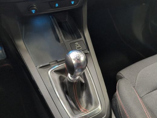 Ford Puma 1.0 Hybrid ST-Line 125pk | Winter Pack | Cruise Control | Apple Carplay | Camera | Achteruitrijca... ActivLease financial lease