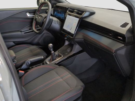 Ford Puma 1.0 Hybrid ST-Line 125pk | Winter Pack | Cruise Control | Apple Carplay | Camera | Achteruitrijca... ActivLease financial lease