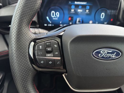 Ford Puma 1.0 Hybrid ST-Line X | Pano | 19 inch | Apple Carplay | Adap. Cruise | Airco (automatisch) | Appl... ActivLease financial lease