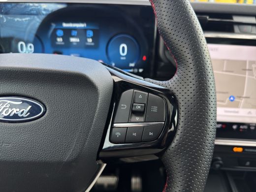 Ford Puma 1.0 Hybrid ST-Line X | Pano | 19 inch | Apple Carplay | Adap. Cruise | Airco (automatisch) | Appl... ActivLease financial lease