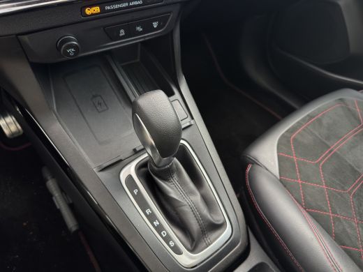 Ford Puma 1.0 Hybrid ST-Line X | Pano | 19 inch | Apple Carplay | Adap. Cruise | Airco (automatisch) | Appl... ActivLease financial lease