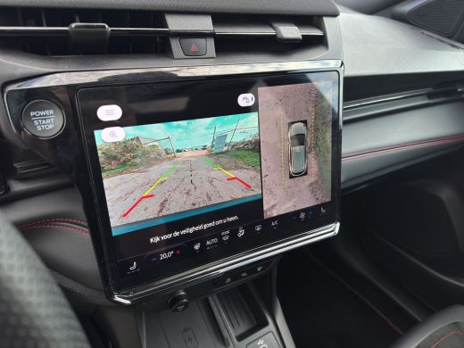 Ford Puma 1.0 Hybrid ST-Line X | Pano | 19 inch | Apple Carplay | Adap. Cruise | Airco (automatisch) | Appl... ActivLease financial lease