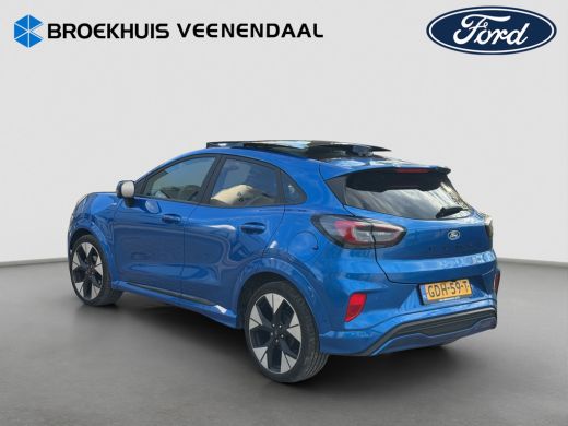 Ford Puma 1.0 Hybrid ST-Line X | Pano | 19 inch | Apple Carplay | Adap. Cruise | Airco (automatisch) | Appl... ActivLease financial lease