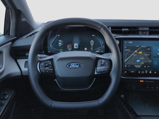 Ford Puma Gen-E 44 kWh 168pk | Adap. Cruise | Carplay | Camera | Winter Pack | BLIS | Airco (automatisch) | Apple... ActivLease financial lease