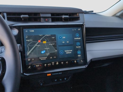 Ford Puma Gen-E 44 kWh 168pk | Adap. Cruise | Carplay | Camera | Winter Pack | BLIS | Airco (automatisch) | Apple... ActivLease financial lease