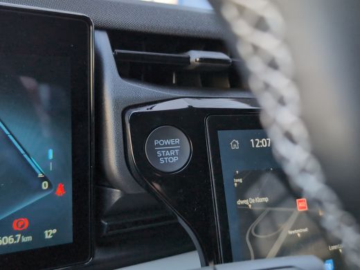 Ford Puma Gen-E 44 kWh 168pk | Adap. Cruise | Carplay | Camera | Winter Pack | BLIS | Airco (automatisch) | Apple... ActivLease financial lease