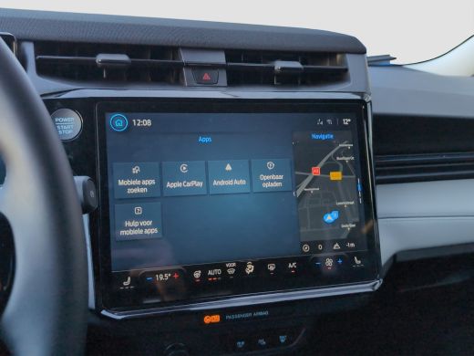 Ford Puma Gen-E 44 kWh 168pk | Adap. Cruise | Carplay | Camera | Winter Pack | BLIS | Airco (automatisch) | Apple... ActivLease financial lease