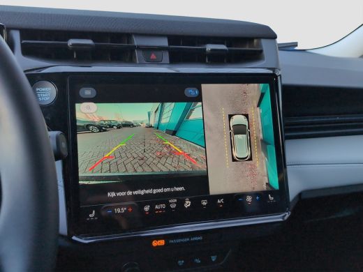 Ford Puma Gen-E 44 kWh 168pk | Adap. Cruise | Carplay | Camera | Winter Pack | BLIS | Airco (automatisch) | Apple... ActivLease financial lease