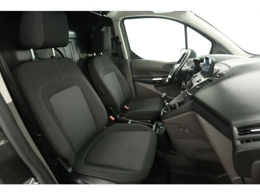 Ford Transit Connect 1.5 EcoBlue 120PK | Airco | Cruise | Camera | Trekhaak | Carplay | Navi | Parkeersens. ActivLease financial lease