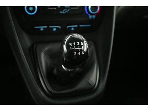 Ford Transit Connect 1.5 EcoBlue 120PK | Airco | Cruise | Camera | Trekhaak | Carplay | Navi | Parkeersens. ActivLease financial lease