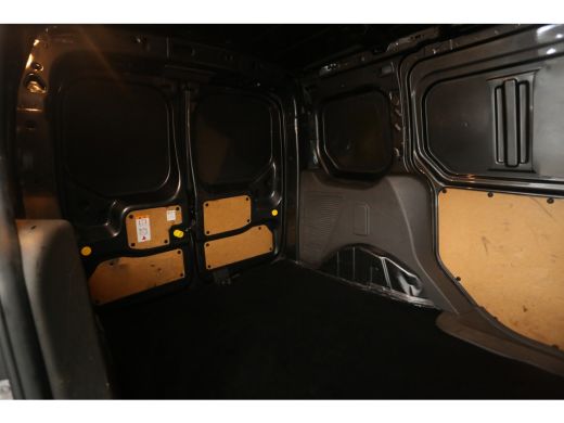 Ford Transit Connect 1.5 EcoBlue 120PK | Airco | Cruise | Camera | Trekhaak | Carplay | Navi | Parkeersens. ActivLease financial lease