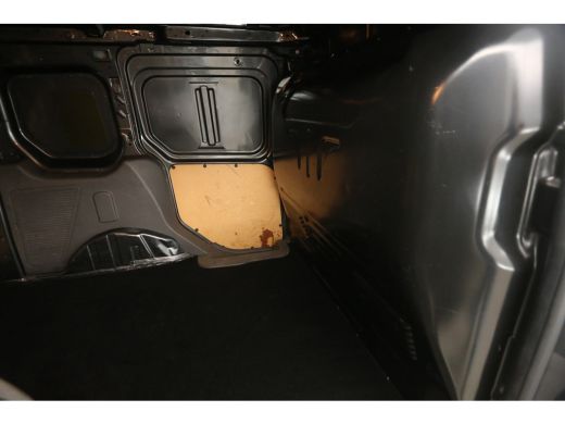 Ford Transit Connect 1.5 EcoBlue 120PK | Airco | Cruise | Camera | Trekhaak | Carplay | Navi | Parkeersens. ActivLease financial lease