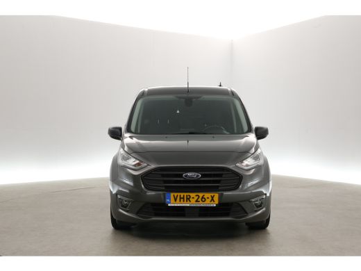 Ford Transit Connect 1.5 EcoBlue 120PK | Airco | Cruise | Camera | Trekhaak | Carplay | Navi | Parkeersens. ActivLease financial lease