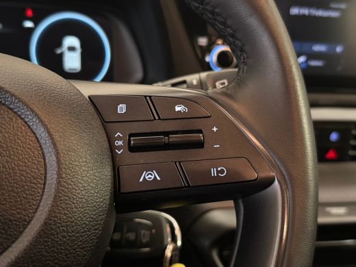 Hyundai i20 1.0 T-GDI Comfort Camera | Stoel/Stuurverwarming | Digitaal Dashboard | Parkeersensoren | Carplay... ActivLease financial lease