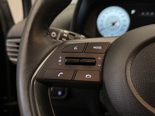 Hyundai i20 1.0 T-GDI Comfort Camera | Stoel/Stuurverwarming | Digitaal Dashboard | Parkeersensoren | Carplay... ActivLease financial lease