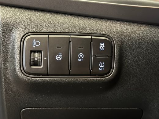 Hyundai i20 1.0 T-GDI Comfort Camera | Stoel/Stuurverwarming | Digitaal Dashboard | Parkeersensoren | Carplay... ActivLease financial lease