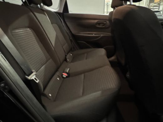 Hyundai i20 1.0 T-GDI Comfort Camera | Stoel/Stuurverwarming | Digitaal Dashboard | Parkeersensoren | Carplay... ActivLease financial lease