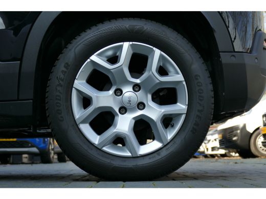 Jeep Avenger 1.2 100PK LONGITUDE / NAVI / LED / CLIMA / PDC / 16"LMV / STOELVERWARMING / BLUETOOTH / ADAPT. CR... ActivLease financial lease