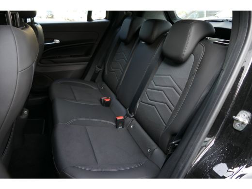 Jeep Avenger 1.2 100PK LONGITUDE / NAVI / LED / CLIMA / PDC / 16"LMV / STOELVERWARMING / BLUETOOTH / ADAPT. CR... ActivLease financial lease