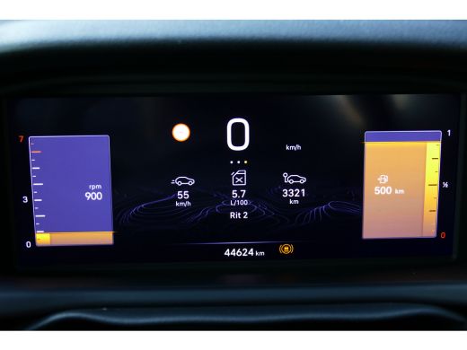 Jeep Avenger 1.2 100PK LONGITUDE / NAVI / LED / CLIMA / PDC / 16"LMV / STOELVERWARMING / BLUETOOTH / ADAPT. CR... ActivLease financial lease