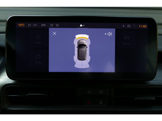 Jeep Avenger 1.2 100PK LONGITUDE / NAVI / LED / CLIMA / PDC / 16"LMV / STOELVERWARMING / BLUETOOTH / ADAPT. CR... ActivLease financial lease