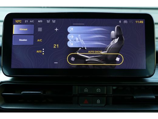 Jeep Avenger 1.2 100PK LONGITUDE / NAVI / LED / CLIMA / PDC / 16"LMV / STOELVERWARMING / BLUETOOTH / ADAPT. CR... ActivLease financial lease