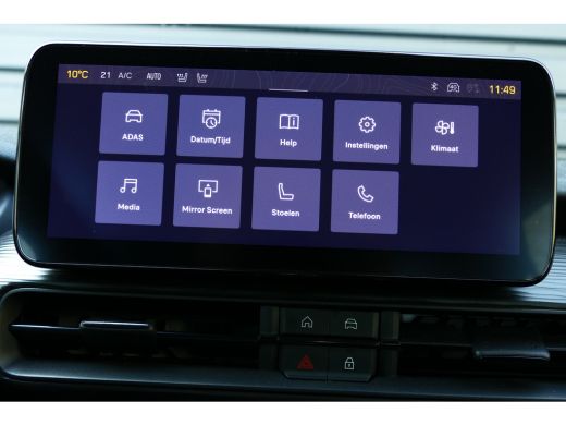 Jeep Avenger 1.2 100PK LONGITUDE / NAVI / LED / CLIMA / PDC / 16"LMV / STOELVERWARMING / BLUETOOTH / ADAPT. CR... ActivLease financial lease