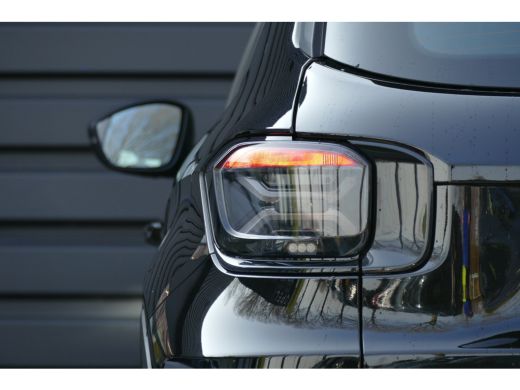 Jeep Avenger 1.2 100PK LONGITUDE / NAVI / LED / CLIMA / PDC / 16"LMV / STOELVERWARMING / BLUETOOTH / ADAPT. CR... ActivLease financial lease