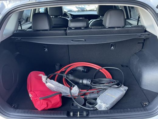 Kia e-Niro ExecutiveLine 64 kWh ActivLease financial lease