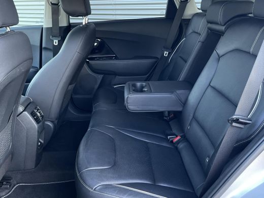 Kia e-Niro ExecutiveLine 64 kWh ActivLease financial lease