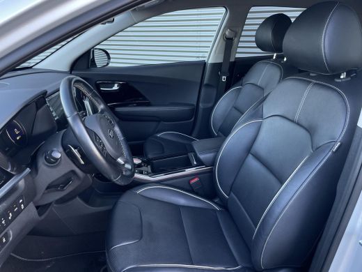 Kia e-Niro ExecutiveLine 64 kWh ActivLease financial lease