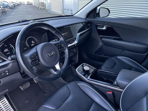 Kia e-Niro ExecutiveLine 64 kWh ActivLease financial lease