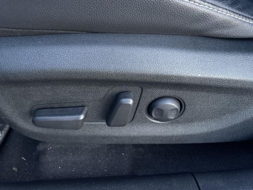 Kia e-Niro ExecutiveLine 64 kWh ActivLease financial lease