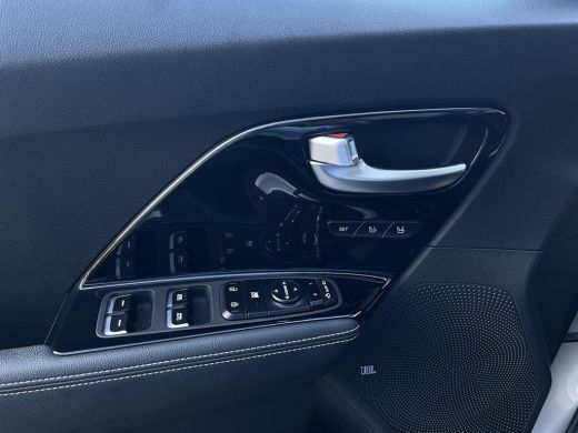 Kia e-Niro ExecutiveLine 64 kWh ActivLease financial lease