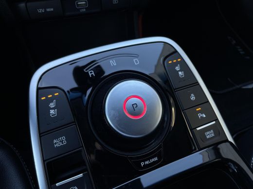 Kia e-Niro ExecutiveLine 64 kWh ActivLease financial lease