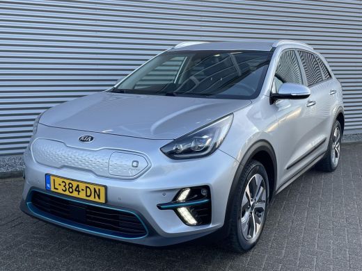 Kia e-Niro ExecutiveLine 64 kWh ActivLease financial lease